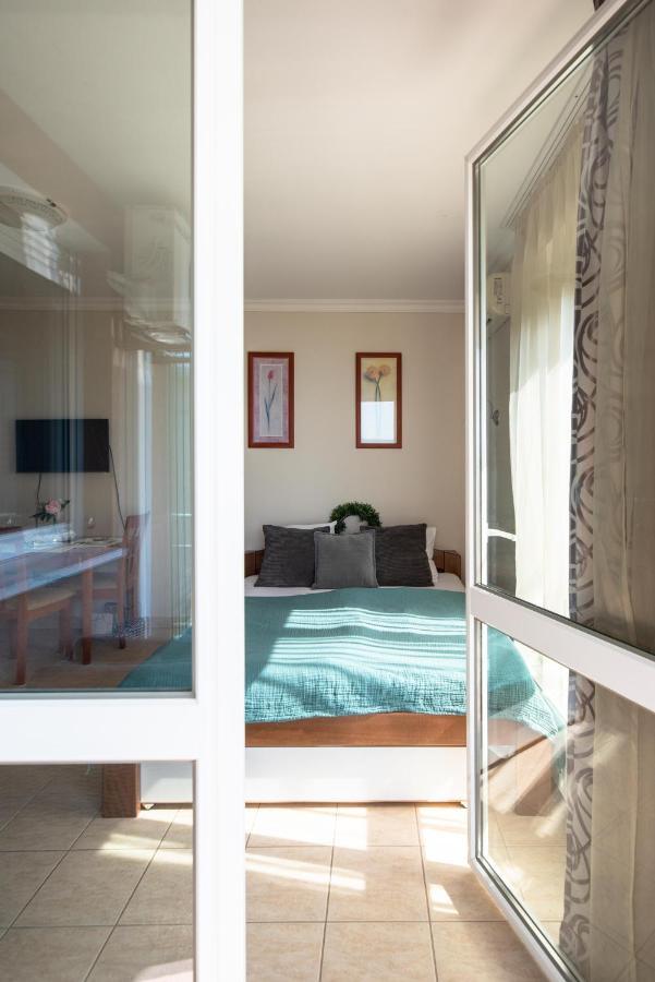 Lakeside Family Apartment シオーフォク エクステリア 写真