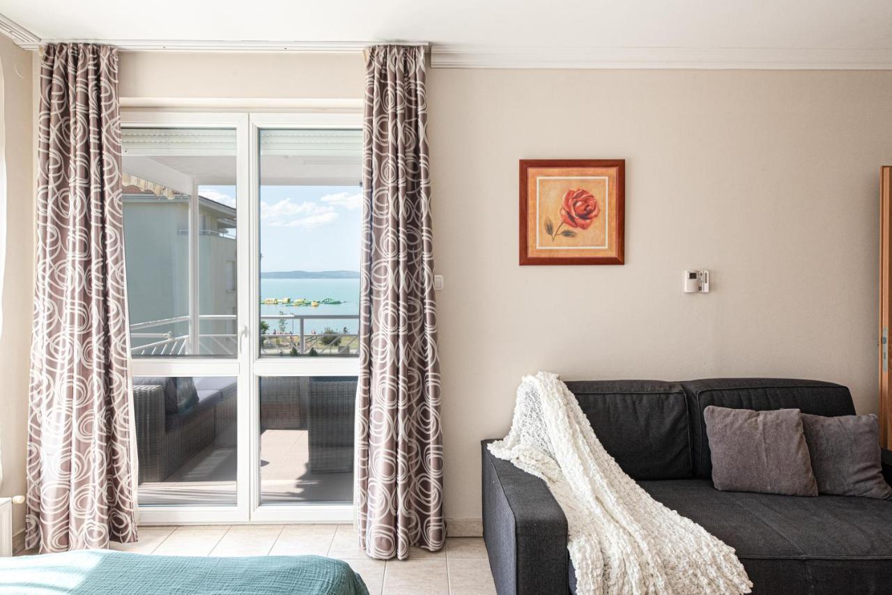Lakeside Family Apartment シオーフォク エクステリア 写真