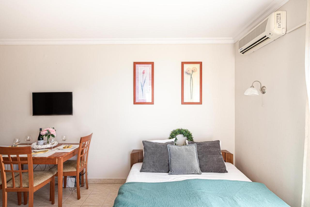 Lakeside Family Apartment シオーフォク エクステリア 写真