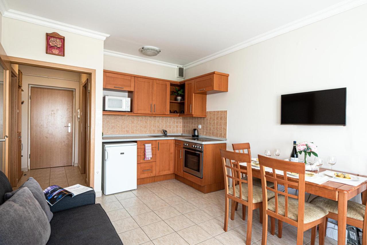 Lakeside Family Apartment シオーフォク エクステリア 写真
