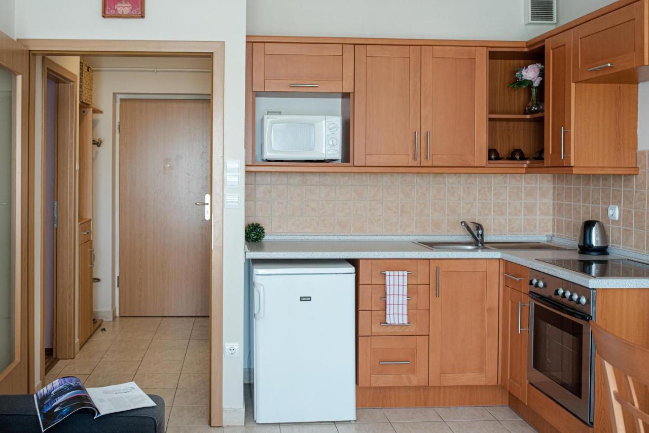 Lakeside Family Apartment シオーフォク エクステリア 写真