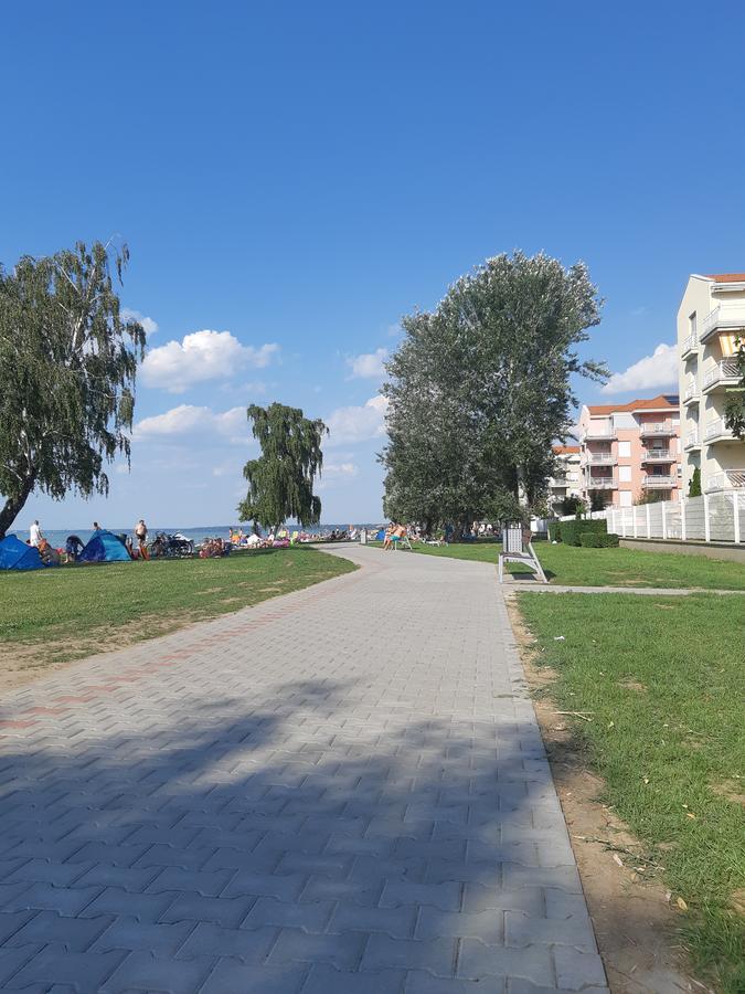 Lakeside Family Apartment シオーフォク エクステリア 写真
