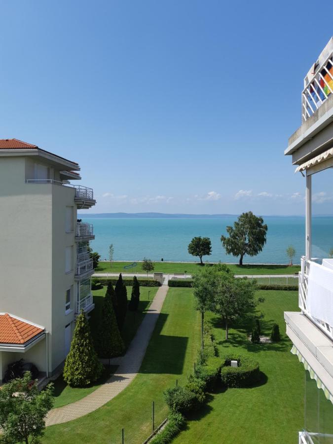 Lakeside Family Apartment シオーフォク エクステリア 写真